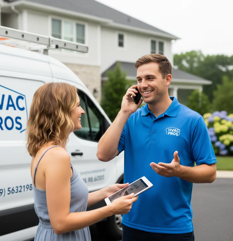Heating System Repair in Oakland, FL